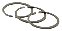 PSA AR15 Gas Rings 3 Pack - 1206 - Palmetto State Armory