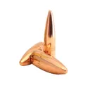 Lightning Ammo .223 Cal FMJBT Rifle Bullet, 55 gr 0.224" 100rds - Lightning Ammo