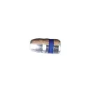Lightning Ammo .380 Cal RN Pistol Cast Bullet, 95 gr 0.355" 100rds - Lightning Ammo