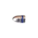 Lightning Ammo 9mm RN Pistol Cast Bullet, 125 gr 0.356" 100rds - Lightning Ammo