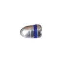 Lightning Ammo .45 Cal RN Pistol Cast Bullet, 230 gr 0.452" 100rds - Lightning Ammo