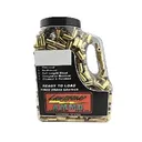 Lightning Ammo 9mm Pistol Cleaned and Polished Brass, 500rds - Lightning Ammo