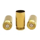 Lightning Ammo .40 S&W Pistol Cleaned and Polished Brass, 100rds - Lightning