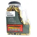 Lightning Ammo .357 Magnum Pistol Cleaned and Polished Brass, 500rds - Lightning Ammo