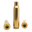 Lightning Ammo .308 Win Rifle Reconditioned Brass, 50rds - Lightning