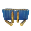 Lightning Ammo .338 Lapua Magnum Rifle Primed Brass Case, 50rds - Lightning Ammo
