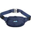KAVU Spectator, Navy Topo - 9065 - Kavu