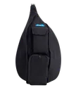 KAVU Mini Rope Bag, Black - 9150 - Kavu