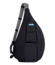 KAVU Rope Bag, Black - 923 - Kavu