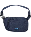 KAVU Roam Sling, Navy Topo - 9545 - Kavu