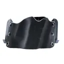 Stealth Operator Ruger LC9S OWB Holster RH Polymer, Black - Stealth Operator