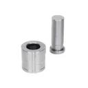 Lee Precision, Inc. 0.272" Bullet Sizer and Punch - Lee Precision
