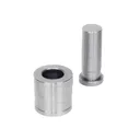 Lee Precision, Inc. 0.253" Bullet Sizer and Punch - Lee Precision