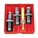 Lee Precision, Inc. 9x21mm Pistol Full-Length Sizing 3-Die Set - Lee Precision