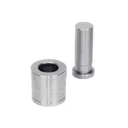 Lee Precision, Inc. 0.414" Bullet Sizer and Punch - Lee Precision