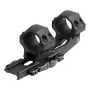 UTG Accu-Sync Quick Release Cantilever Mount 25.40mm 1.22" Picatinny Rail - Leapers UTG