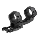 UTG Accu-Sync Quick Release Cantilever Mount 34mm 1.54" Picatinny Rail - Leapers UTG