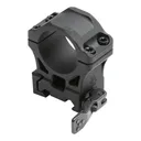 UTG Accu-Sync 2-Piece Scope Ring 25.40mm Tube 1.09" 6061-T6 Aluminum Alloy Picatinny Rail - Leapers UTG