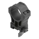 UTG Accu-Sync 2-Piece Scope Ring 30mm Tube 1.46" 6061-T6 Aluminum Alloy Picatinny Rail - Leapers UTG