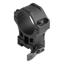 UTG Accu-Sync 2-Piece Scope Ring 34mm Tube 1.46" 6061-T6 Aluminum Alloy Picatinny Rail - Leapers UTG