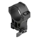UTG Accu-Sync 2-Piece Scope Ring 34mm Tube 1.54" 6061-T6 Aluminum Alloy Picatinny Rail - Leapers UTG