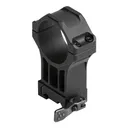 UTG Accu-Sync 2-Piece Scope Ring 34mm Tube 1.93" 6061-T6 Aluminum Alloy Picatinny Rail - Leapers UTG