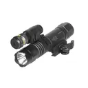 UTG Light and Red Laser Combo 400 lm - Leapers UTG