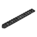 Leapers Inc. UTG Pro Picatinny Rail Mount Model 870  Black - Leapers UTG