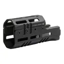 Leapers, Inc. UTG Pro AK Super Slim M-LOK Handguard 6.20", Black - Leapers UTG