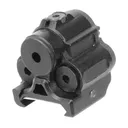 Leapers Inc. Sub-compact Red Laser  Solid/Strobe Mode - Leapers UTG