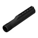 Leapers, Inc. UTG Pro AR-15 Commercial-Spec 6-Position Receiver Extension Tube, Black - Leapers UTG