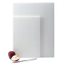 LEM 24" x 36" x 0.50" Cutting Board, Bright White - LEM