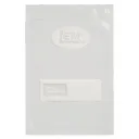 LEM MaxVac 12" x 8" Quart Vacuum Bag, Pack of 100 - LEM