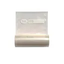 LEM MaxVac 16' x 11" Vacuum Bag Roll, Pack of 2 - LEM
