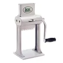 LEM Aluminum 2-In-1 Jerky Slicer/Tenderizer - LEM