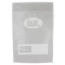 LEM 16" x 11" Gallon Size Zipper Top Vacuum Bag, Pack of 20 - LEM
