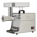 LEM DualGrind #8 BigBite Stainless Steel Meat Grinder, #8 - LEM