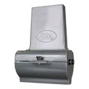 LEM BigBite Aluminum 2-In-1 Jerky Slicer/Tenderizer Attachment for Grinder - LEM