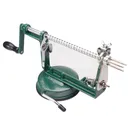 LEM Aluminum Apple/Potato Peeler - LEM