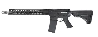 Lead Star Arms Grunt Rifle- 16" .350 Legend w/ 15" Handguard (Black) - Lead Star Arms