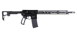 Lead Star Arms Prime AR-15 Rifle Skel. 5.56 NATO 15" Handguard, Black - Lead Star Arms