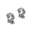 Leupold RM 2-Piece Ring 25.40mm Tube 1.06" Steel Dovetail Rail - Leupold