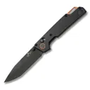 Bear & Son Bear Ops Nekama I Black & Copper - MC-1000-ALBK-B - Bear and Son Cutlery
