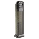 Grand Power 10rds 10mm, Translucent Clear - Grand Power
