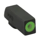 Meprolight Hyper-Bright Night Sight Front, Green - Meprolight