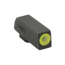Meprolight Hyper-Bright Night Sight Front, Green/Yellow - Meprolight