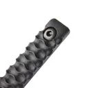 VZ Grips Hydra 3-Slot M-LOK Cover 4.71" x 0.60", Black/Gray - VZ Grips