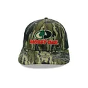 MOSSY OAK 6 PANEL TRUCKER - TREESTAND CAMO - Mossy Oak