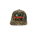 MOSSY OAK 6 PANEL TRUCKER - SHADOWGRASS - Mossy Oak
