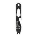 Toor Knives Keychain Multi Tool, Carbon - Toor Knives